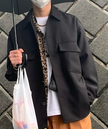 GU | シャツ/ブラウス