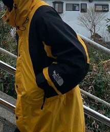 THE NORTH FACE | マウンテンパーカー