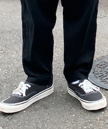 VANS | スニーカー