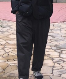 COOTIE PRODUCTIONS | チノパンツ