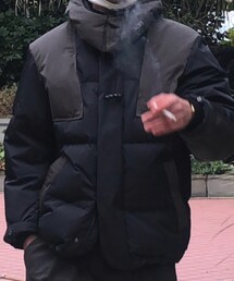 UNIQLO | ダウンジャケット/コート