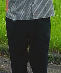 UNIQLO | チノパンツ