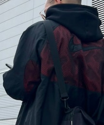 NIKE | ナイロンジャケット