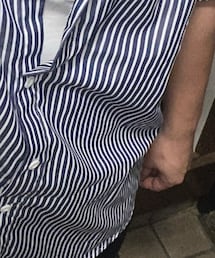 no brand | シャツ/ブラウス