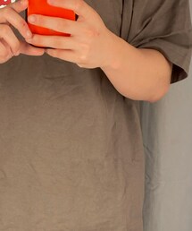 GU | Tシャツ/カットソー