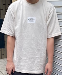 RAGEBLUE | Tシャツ/カットソー