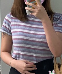 no brand | Tシャツ/カットソー