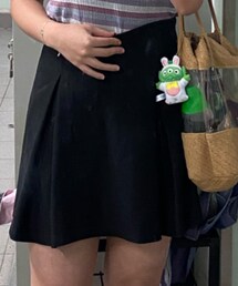 no brand | スカート