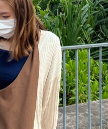 no brand | チェスターコート