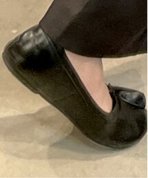 tukn. | バレエシューズ