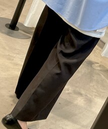 WILLFULLY | スラックス