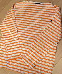 SAINT JAMES | Tシャツ/カットソー