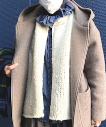 ichi | カーディガン/ボレロ