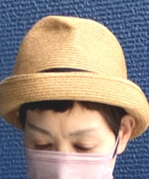 mature ha. | ハット