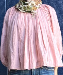 R&D.M.Co OLDMAN’S TAILOR | シャツ/ブラウス