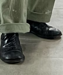 VINTAGE | ドレスシューズ