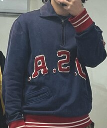 POLO RALPH LAUREN | スウェット