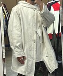 VINTAGE(ヴィンテージ)の「ジャケット/アウター(その他アウター)」