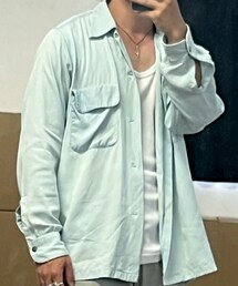 ARROW | シャツ/ブラウス