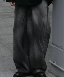 ANCELLM | デニムパンツ