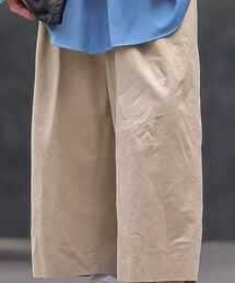 URU | パンツ