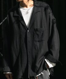 ANCELLM | シャツ/ブラウス