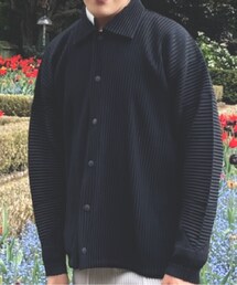 HOMME PLISSE ISSEY MIYAKE | ジャケット/アウター