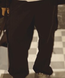 Y-3 | チノパンツ