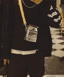 LOUIS VUITTON | ショルダーバッグ