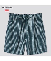 UNIQLO | カーゴパンツ