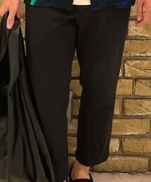 UNIQLO | スラックス