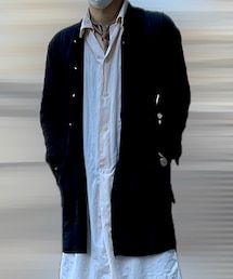 VINTAGE | 40年代ヨーロッパのシャツ(シャツ/ブラウス)