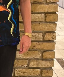 OMEGA | アナログ腕時計