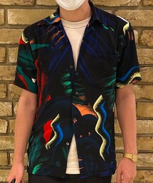 aloha blossom | シャツ/ブラウス