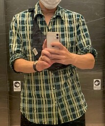 ANOKHI | シャツ/ブラウス