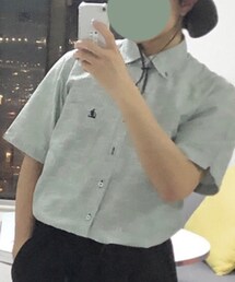 Kinloch Anderson | シャツ/ブラウス