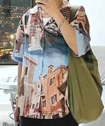 H&M | シャツ/ブラウス