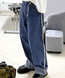 VINTAGE | デニムパンツ