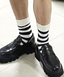 UNIQLO | ソックス/靴下