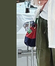 POLO RALPH LAUREN | ショルダーバッグ