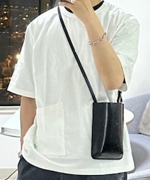 coen | Tシャツ/カットソー