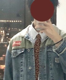 BURBERRY | ネクタイ