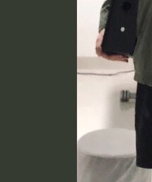 GU | カーゴパンツ