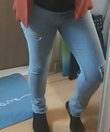 TOMATO | デニムパンツ