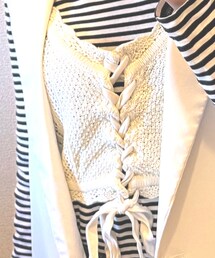 GRL | その他トップス