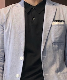 UNIQLO | ポロシャツ