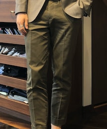 ORIHICA | チノパンツ