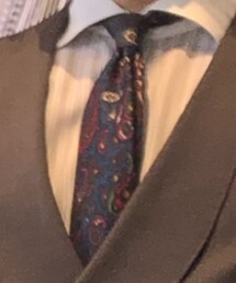 BROOKS BROTHERS | ネクタイ