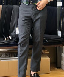 UNIQLO | スラックス