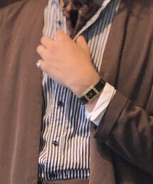 GUCCI | アナログ腕時計